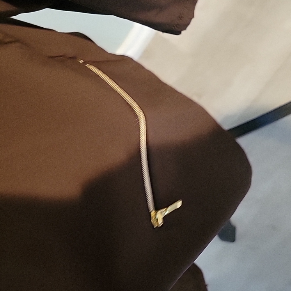 Chico's Zenergy Neema Jacket - Chocolate - Picture 3 of 9